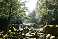 菊池渓谷の写真・動画_image_306876