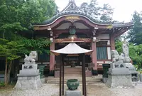 子ノ権現天龍寺の写真・動画_image_323605