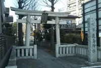 谷口鹿島神社の写真・動画_image_331461