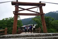 河童橋の写真・動画_image_332580