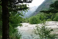 梓川の写真・動画_image_332581