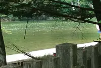 明神池の写真・動画_image_332585