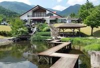 那岐山麓 山の駅の写真・動画_image_332977