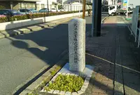 旧大洋漁業本社跡地の写真・動画_image_343568