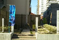 高杉東行終焉の地の写真・動画_image_343577