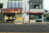 日光道中粕壁宿めぐり案内板 ④ 本陣跡の写真・動画_image_446083