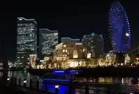 アニヴェルセルカフェ みなとみらい横浜の写真・動画_image_469712