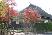 村上市文化教育施設旧成田家住宅の写真・動画_image_480651