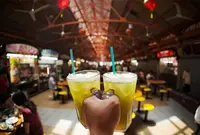 マクスウェル・フードセンターの写真・動画_image_485793