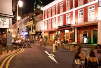 Ann Siang Hill Parkの写真・動画_image_485795