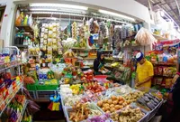 Geylang Serai Marketの写真・動画_image_485817