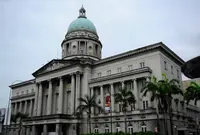 Padang, Singaporeの写真・動画_image_485855