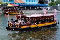 Boat Quayの写真・動画_image_485860