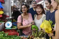 Geylang Serai Marketの写真・動画_image_485910
