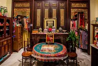 ジョー・チャット/カトンの写真・動画_image_485914
