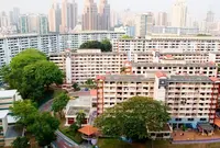 East Payoh New Townの写真・動画_image_486112