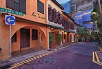 Emerald Hill Rdの写真・動画_image_486114