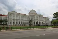 シンガポール国立博物館の写真・動画_image_488126