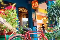 ジョー・チャット/カトンの写真・動画_image_488128