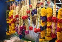 リトル・インディアの写真・動画_image_488137