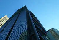 日本テレビタワーの写真・動画_image_490389