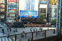 新橋駅前SL広場の写真・動画_image_490396