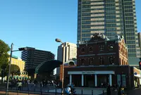 恵比寿ガーデンプレイスの写真・動画_image_515596
