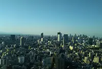 恵比寿ガーデンプレイスタワーの写真・動画_image_515597