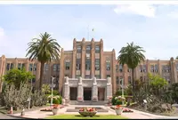 宮崎県庁の写真・動画_image_529419