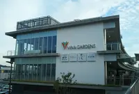 ビナガーデンズ テラスの写真・動画_image_569204