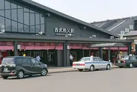 西武秩父駅の写真・動画_image_585296