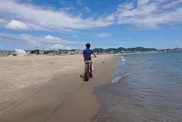 三浦うみかぜレンタバイクの写真・動画_image_619749