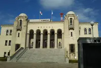 豊橋市公会堂の写真・動画_image_679542
