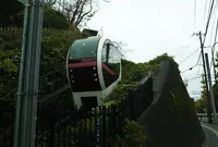 飛鳥山公園 モノレール 公園入口駅の写真・動画_image_699322