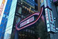 歌舞伎町の写真・動画_image_710927