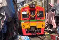 メークロン マーケットの写真・動画_image_714454