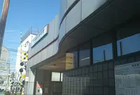 神奈川新町駅の写真・動画_image_725762
