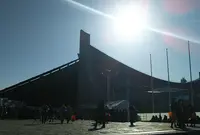 国立代々木競技場の写真・動画_image_731129