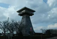富山港展望台の写真・動画_image_739703