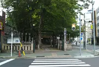 椿神明社の写真・動画_image_759953