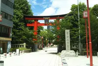富岡八幡宮の写真・動画_image_766678