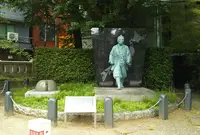 伊能忠敬像の写真・動画_image_766679