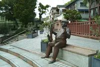 北野異人館街の写真・動画_image_768915