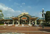 東京ディズニーランドの写真・動画_image_778554