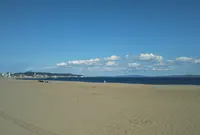 三浦海岸海水浴場の写真・動画_image_814876