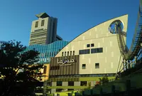 東京ドームシティアトラクションズの写真・動画_image_839139
