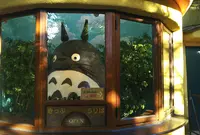 三鷹の森ジブリ美術館の写真・動画_image_839347