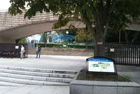港の見える丘公園の写真・動画_image_858837