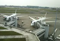 羽田空港（東京国際空港）の写真・動画_image_858881