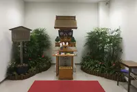 羽田航空神社の写真・動画_image_858885